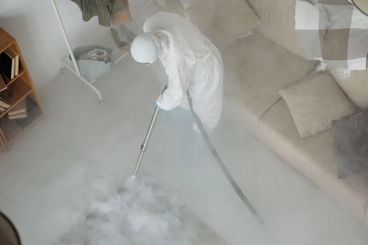 Biohazard Cleanup in Bay Hill, FL