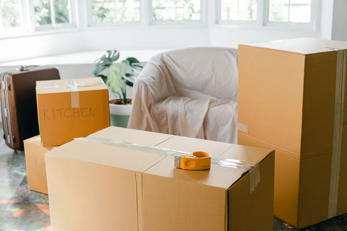 Hoarding Cleanup in Bay Hill, FL